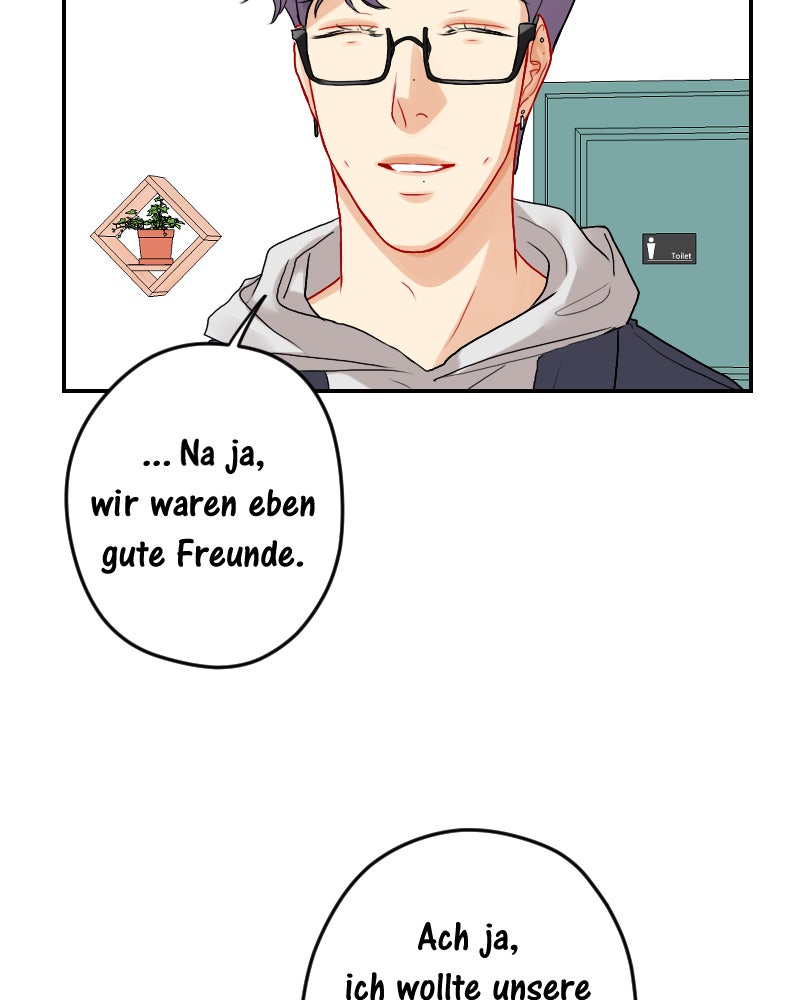 Read Love Me Knot Manga Online