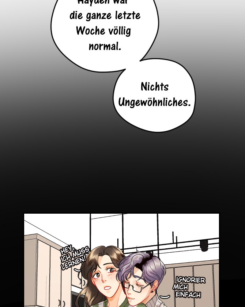 Read Love Me Knot Manga Online