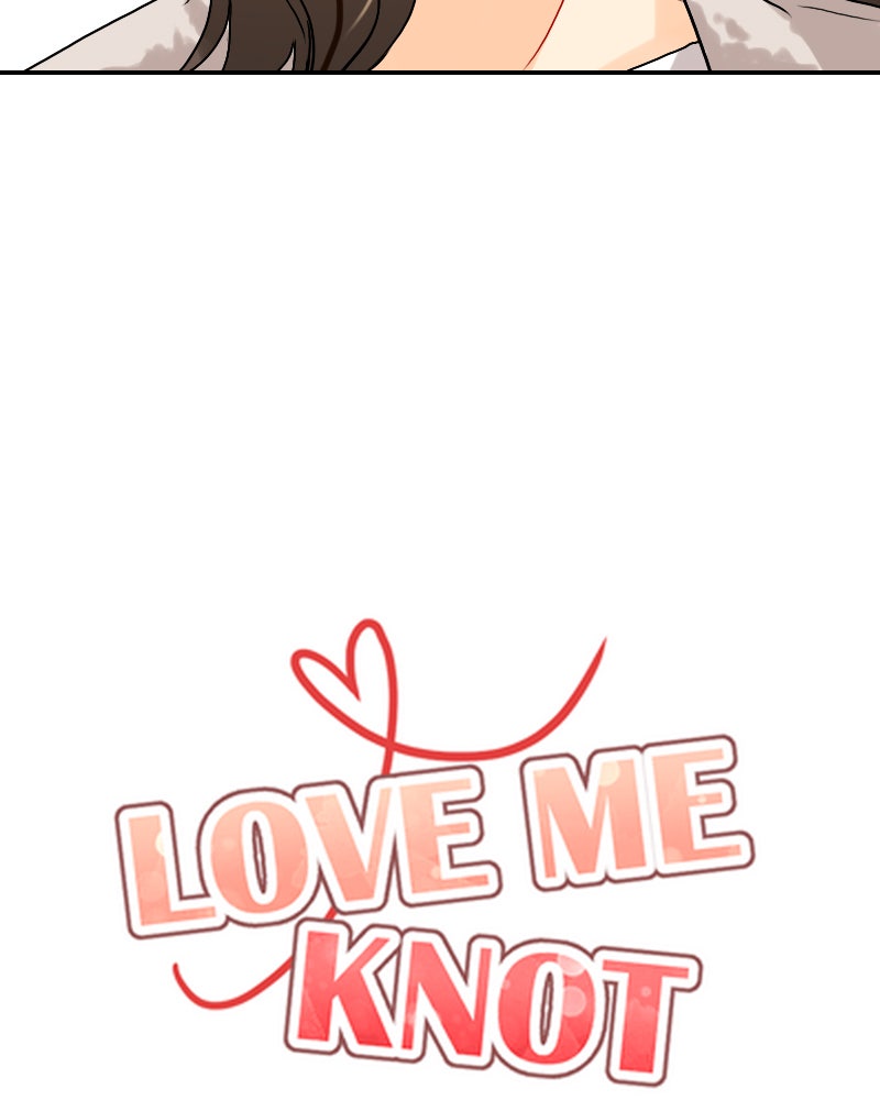 Read Love Me Knot Manga Online