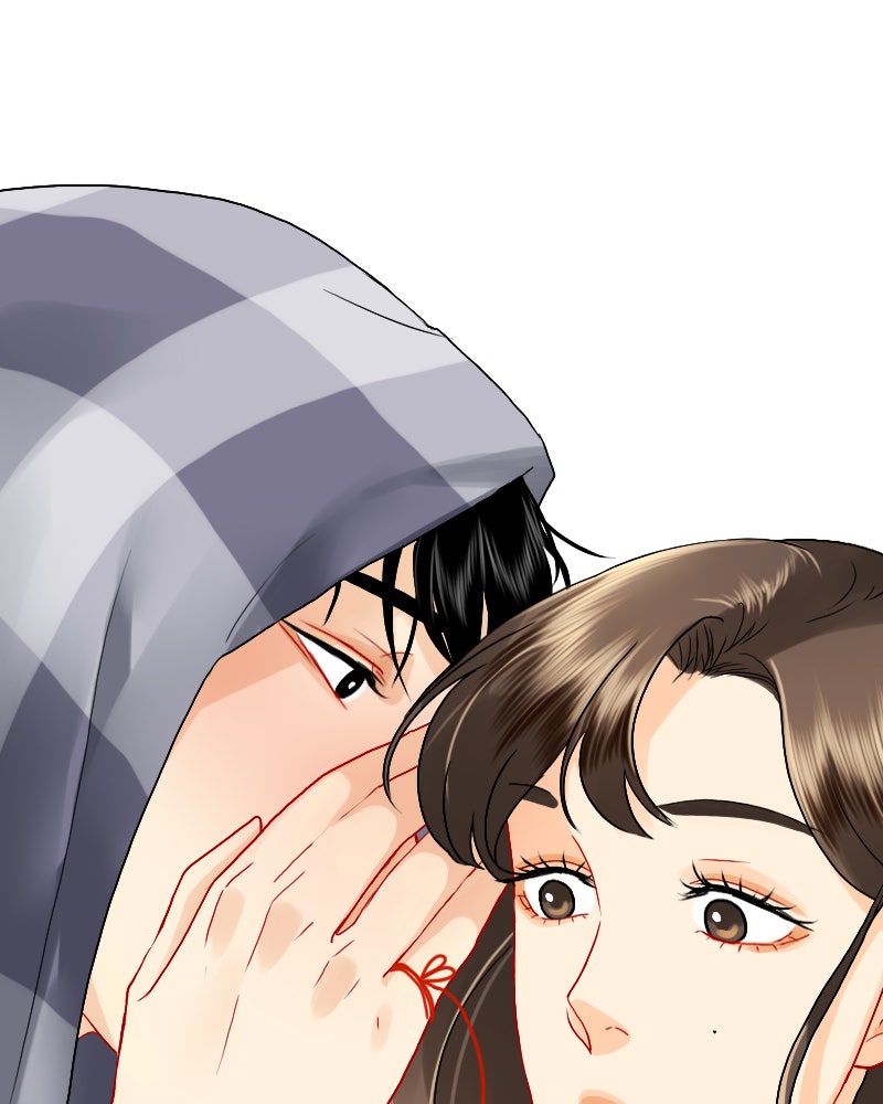 Read Love Me Knot Manga Online