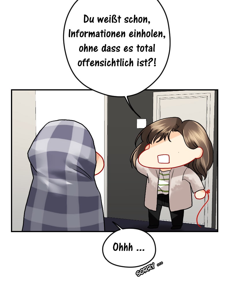 Read Love Me Knot Manga Online