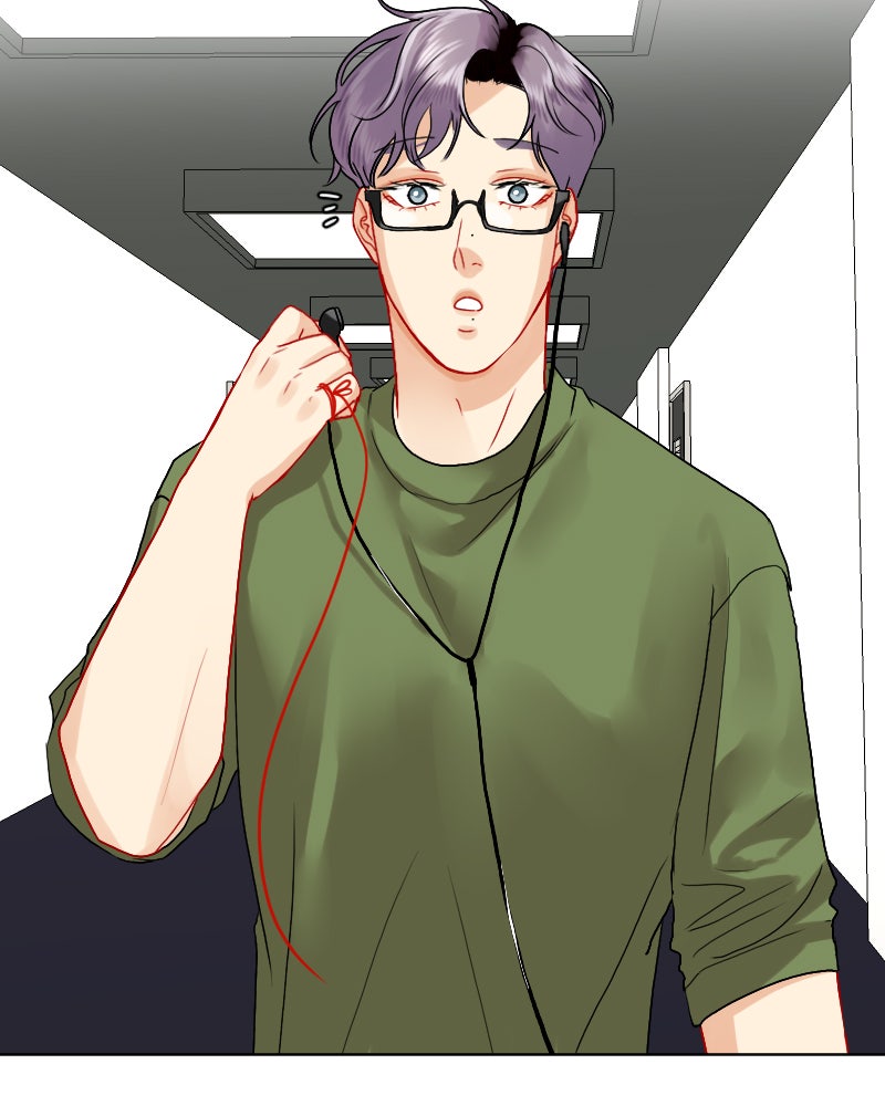 Read Love Me Knot Manga Online