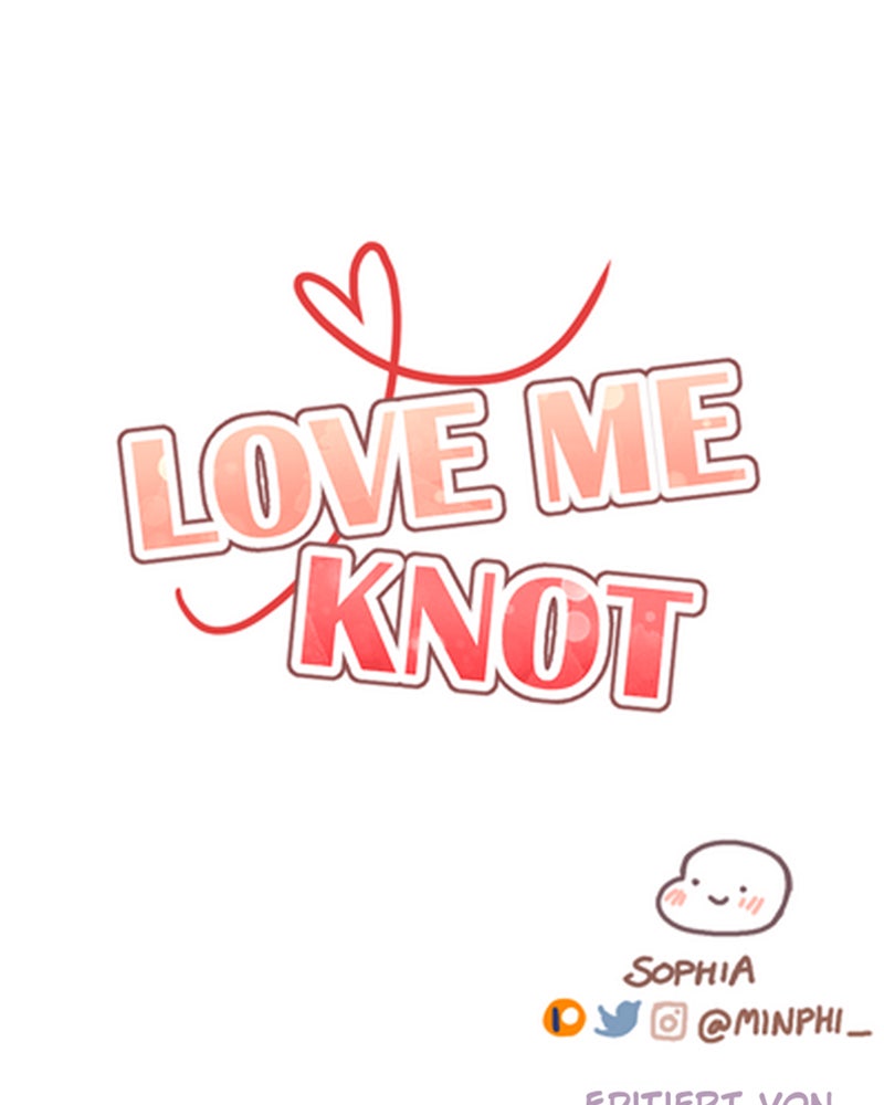 Read Love Me Knot Manga Online