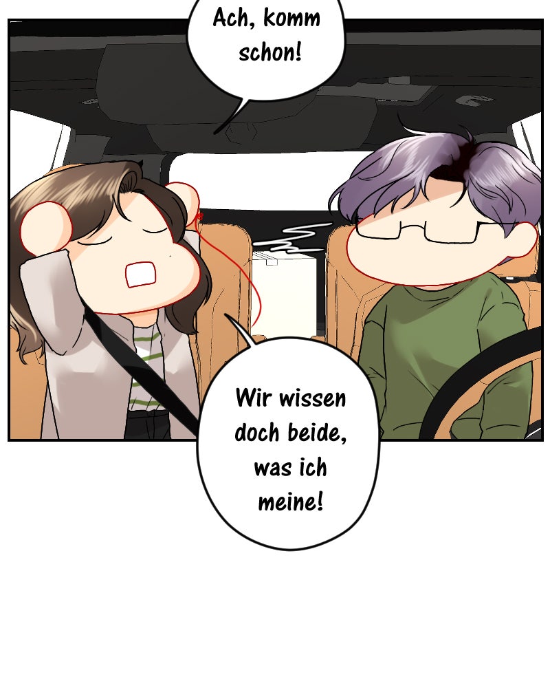 Read Love Me Knot Manga Online