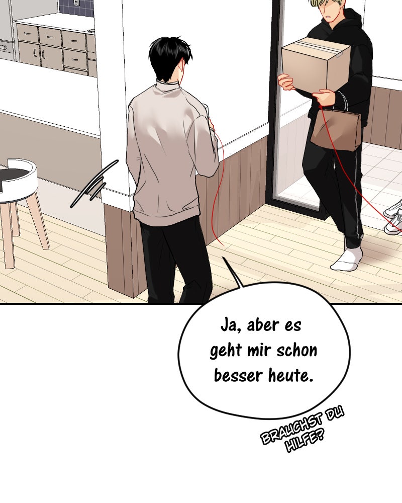 Read Love Me Knot Manga Online