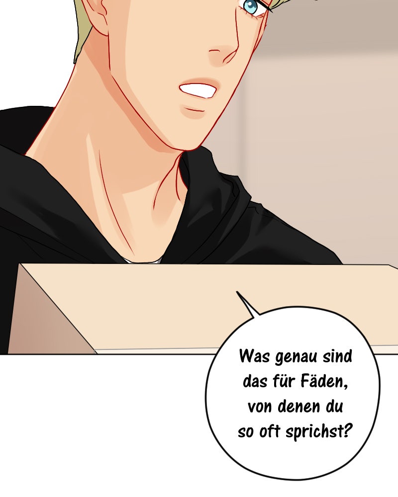 Read Love Me Knot Manga Online