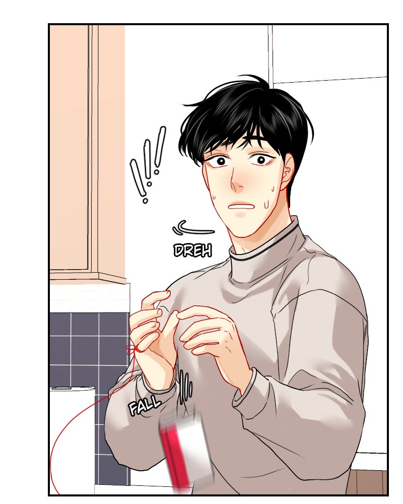 Read Love Me Knot Manga Online