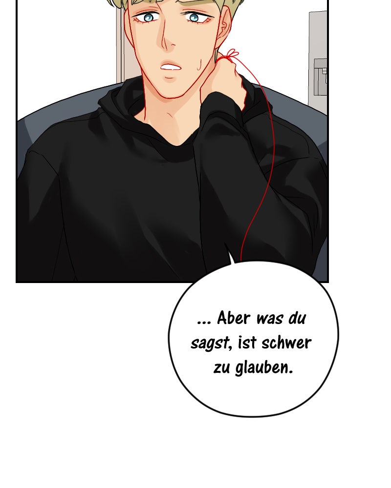 Read Love Me Knot Manga Online