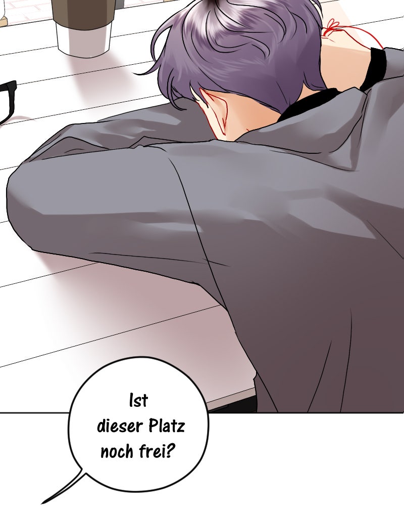 Read Love Me Knot Manga Online