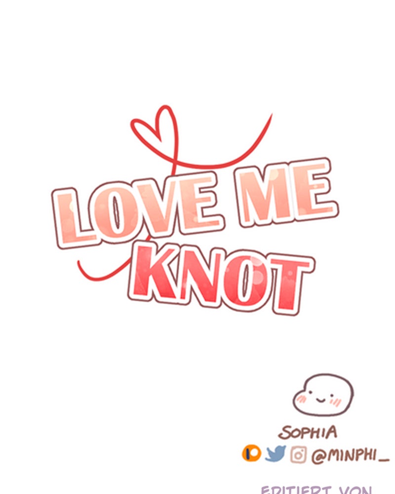 Read Love Me Knot Manga Online