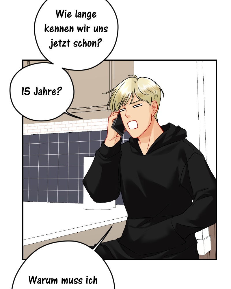 Read Love Me Knot Manga Online