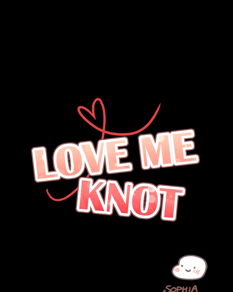 Read Love Me Knot Manga Online