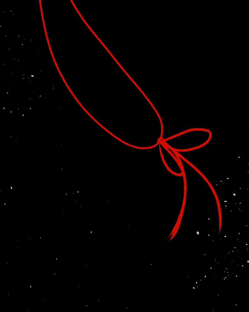 Read Love Me Knot Manga Online