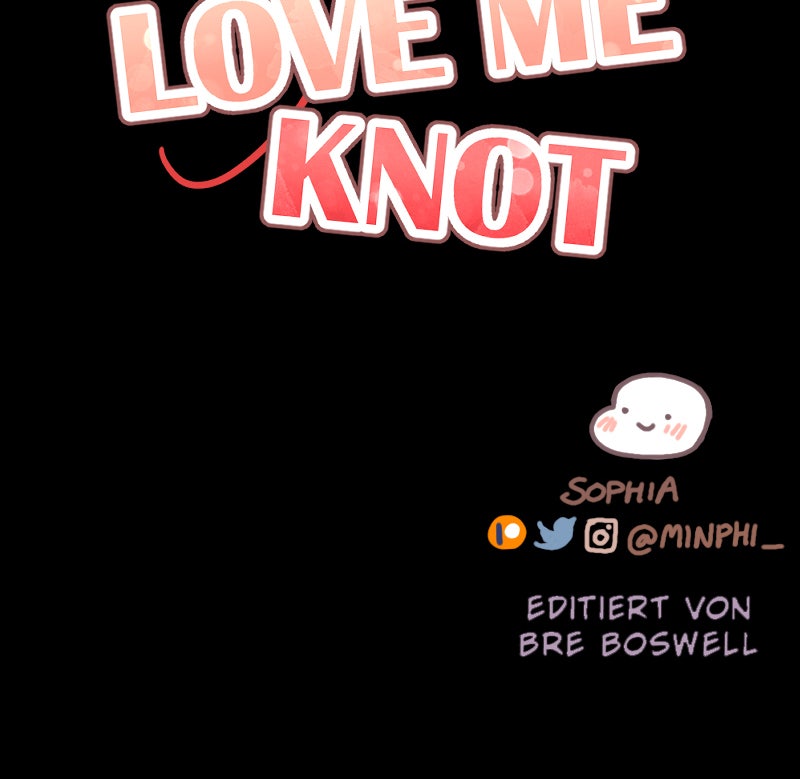 Read Love Me Knot Manga Online
