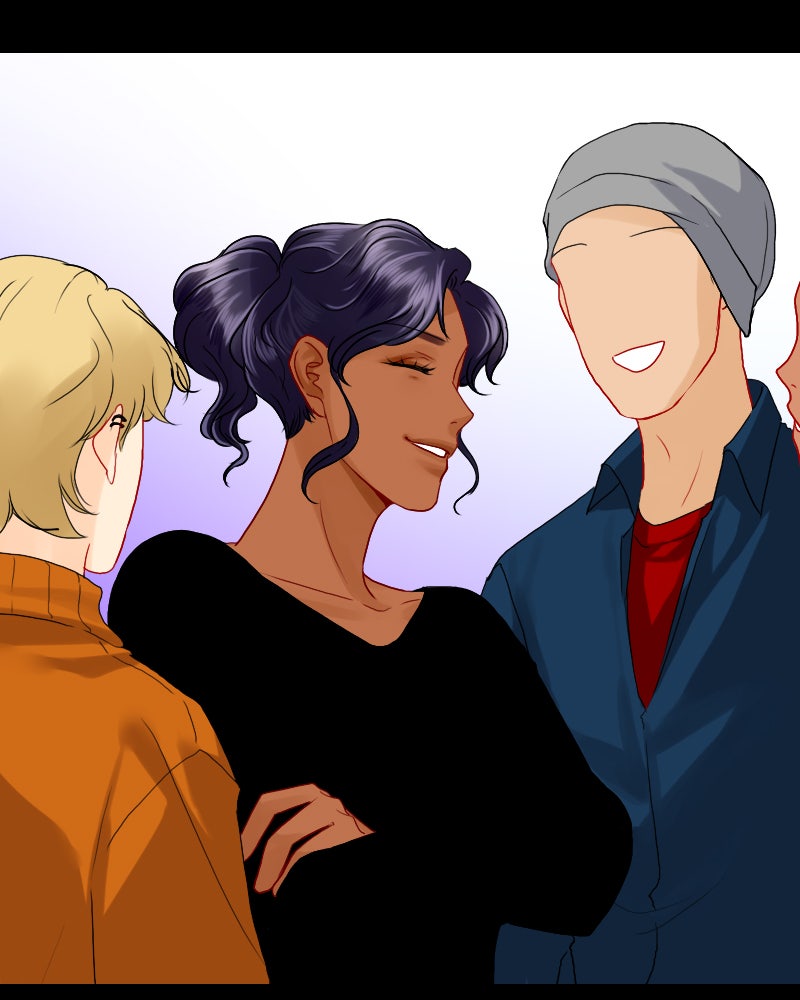 Read Love Me Knot Manga Online