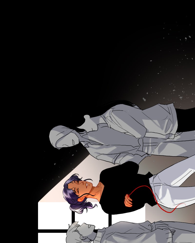 Read Love Me Knot Manga Online