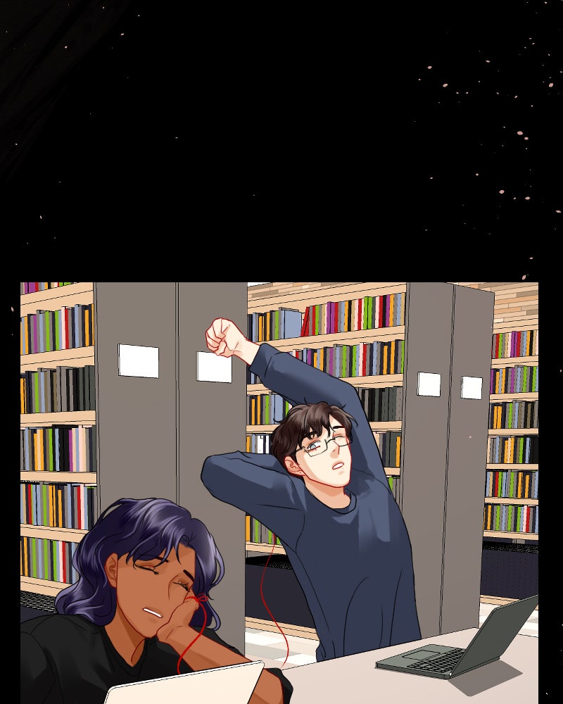 Read Love Me Knot Manga Online