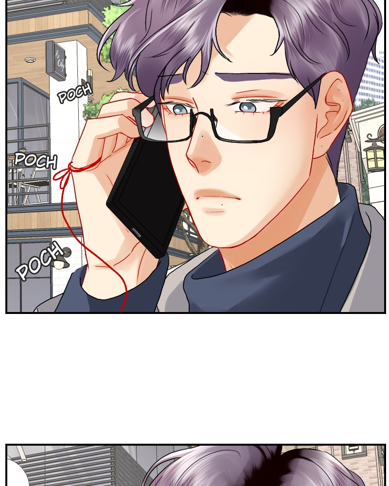 Read Love Me Knot Manga Online