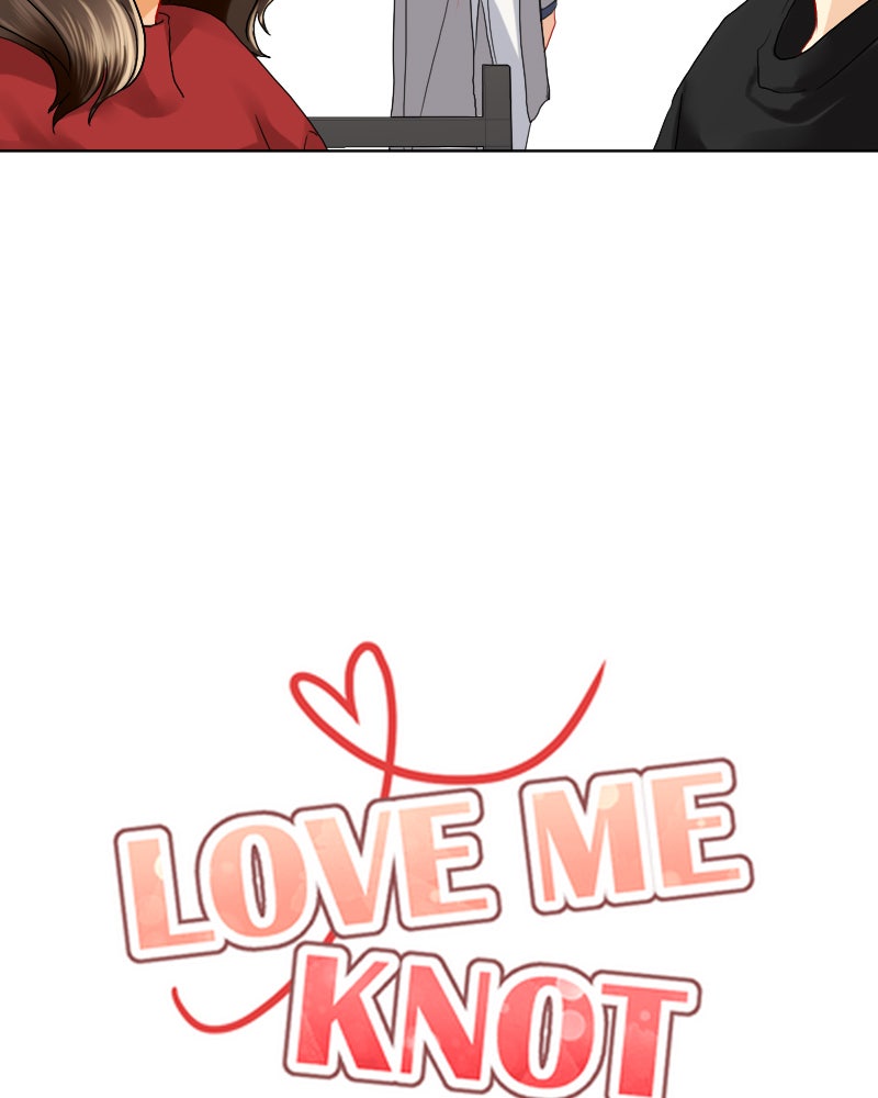 Read Love Me Knot Manga Online