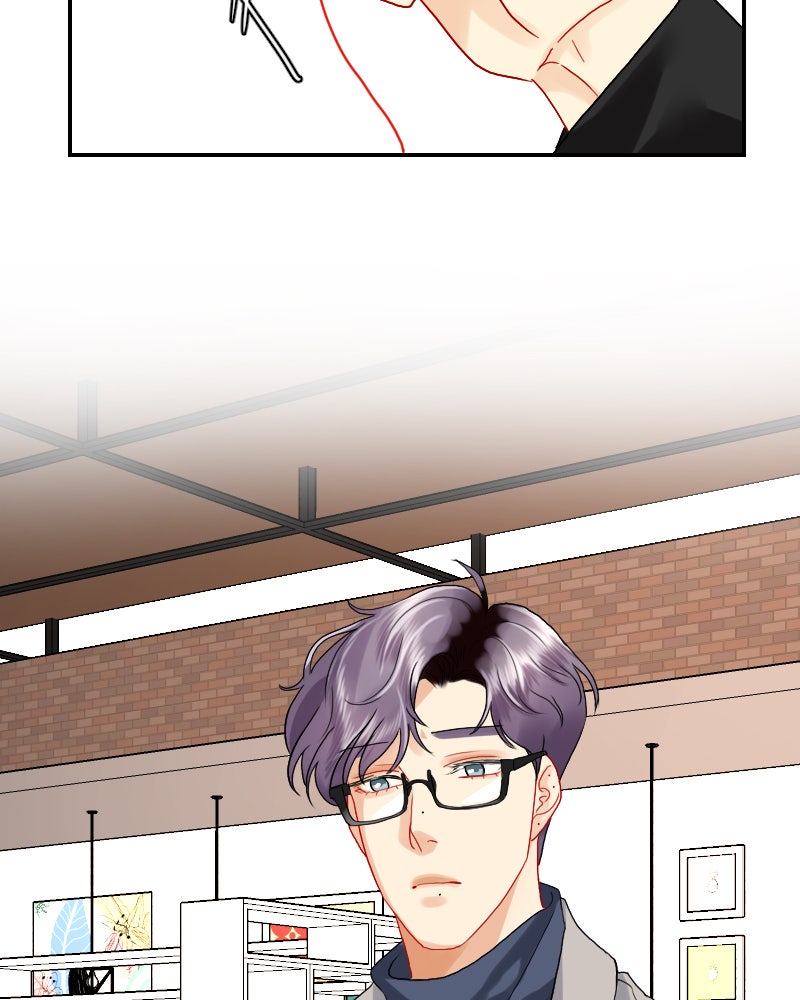 Read Love Me Knot Manga Online