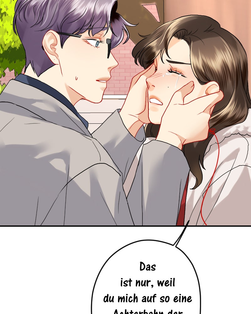 Read Love Me Knot Manga Online