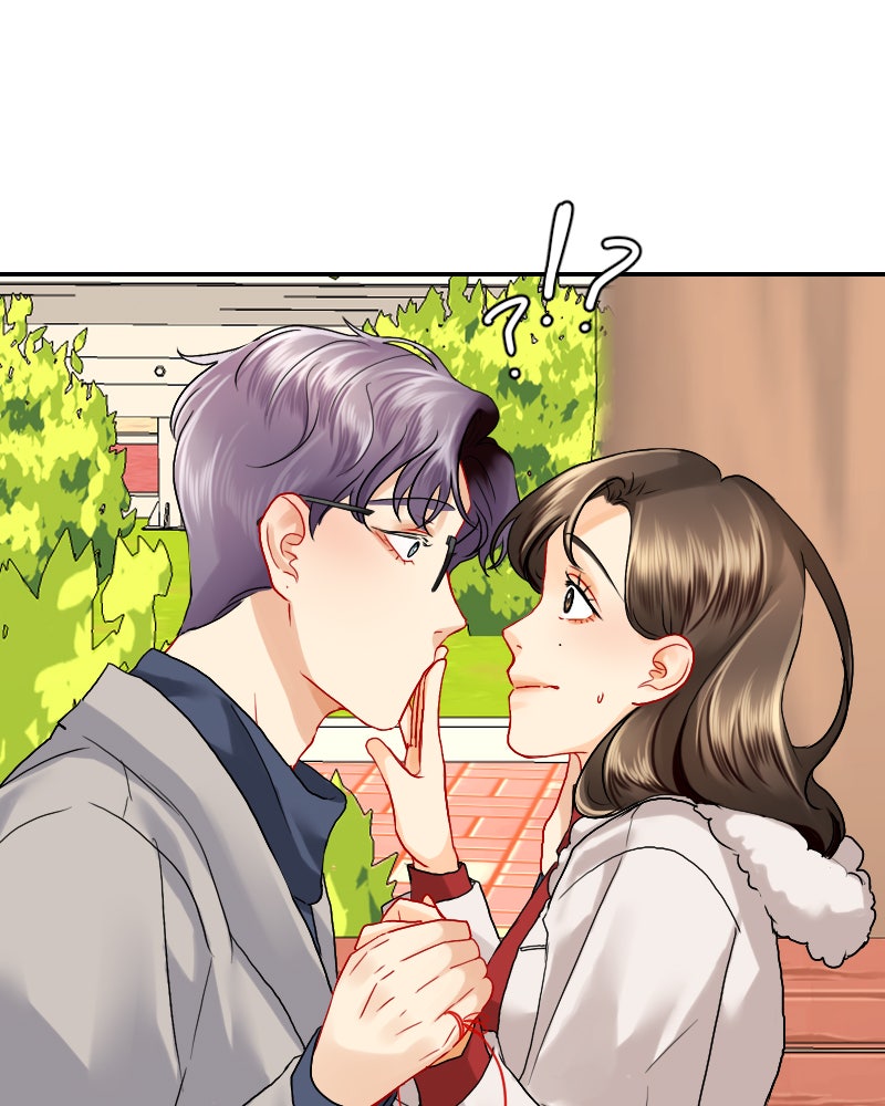 Read Love Me Knot Manga Online