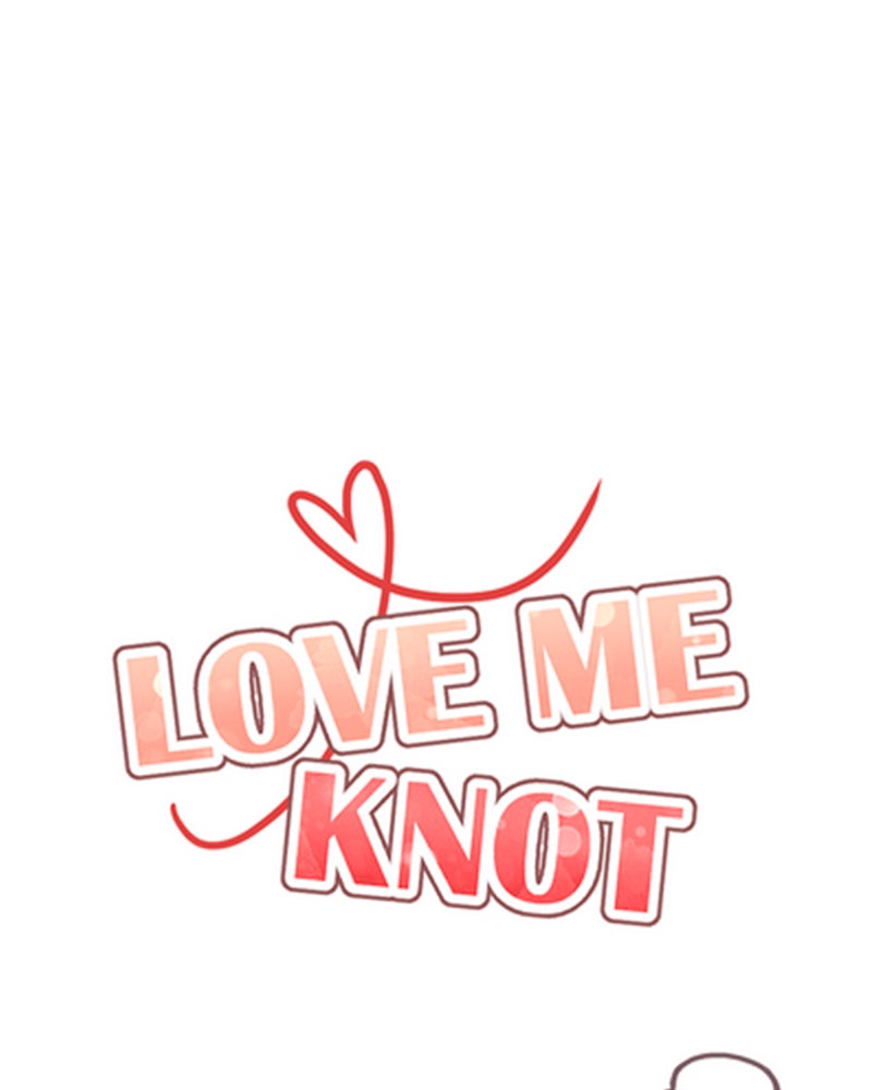 Read Love Me Knot Manga Online