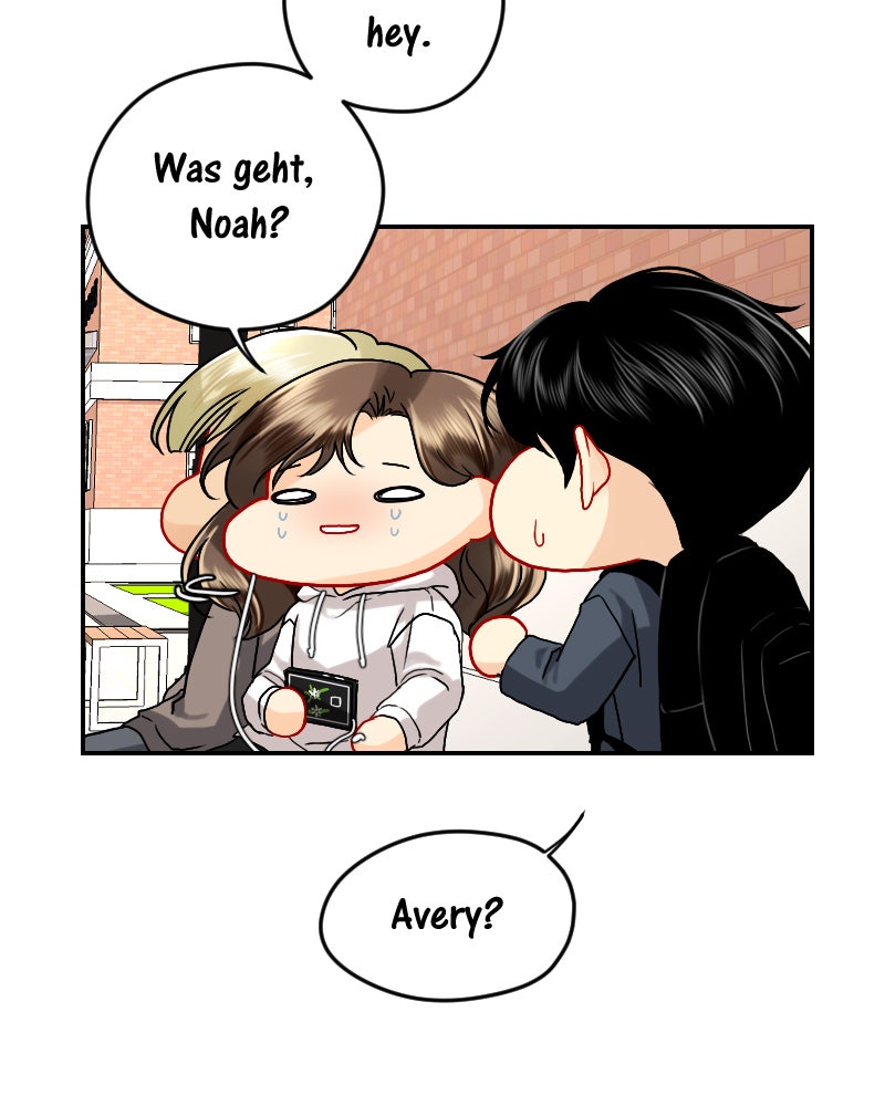 Read Love Me Knot Manga Online