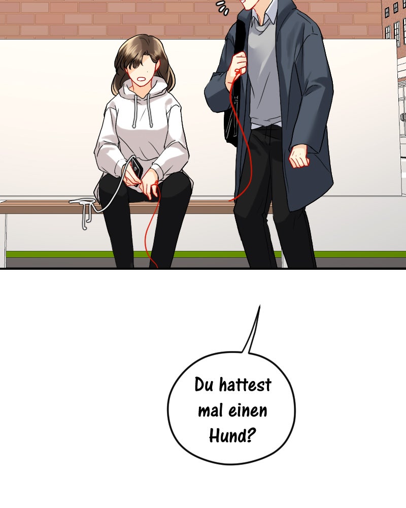 Read Love Me Knot Manga Online