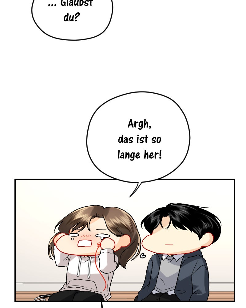 Read Love Me Knot Manga Online