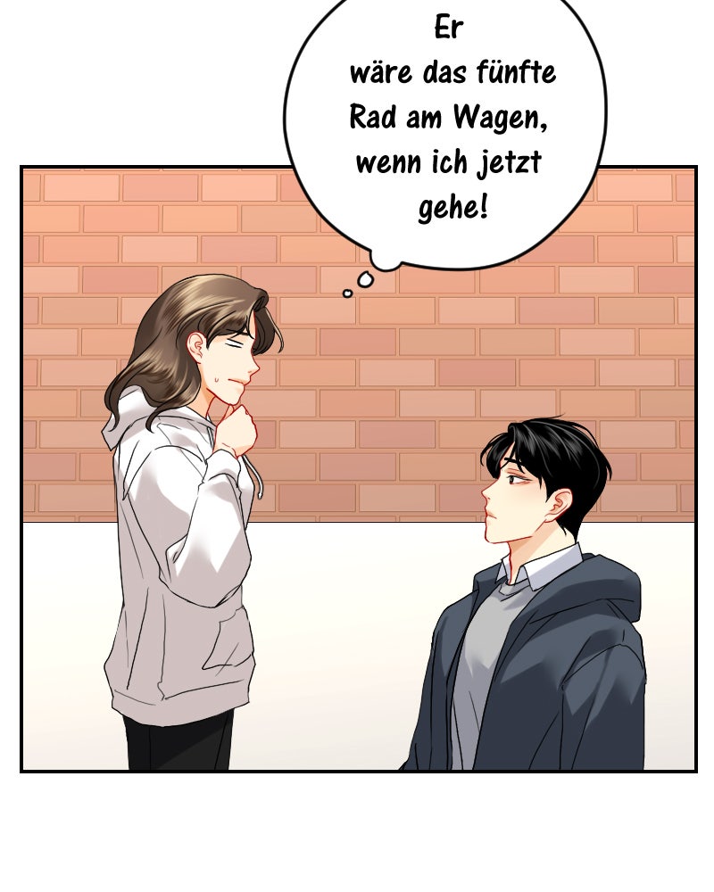 Read Love Me Knot Manga Online