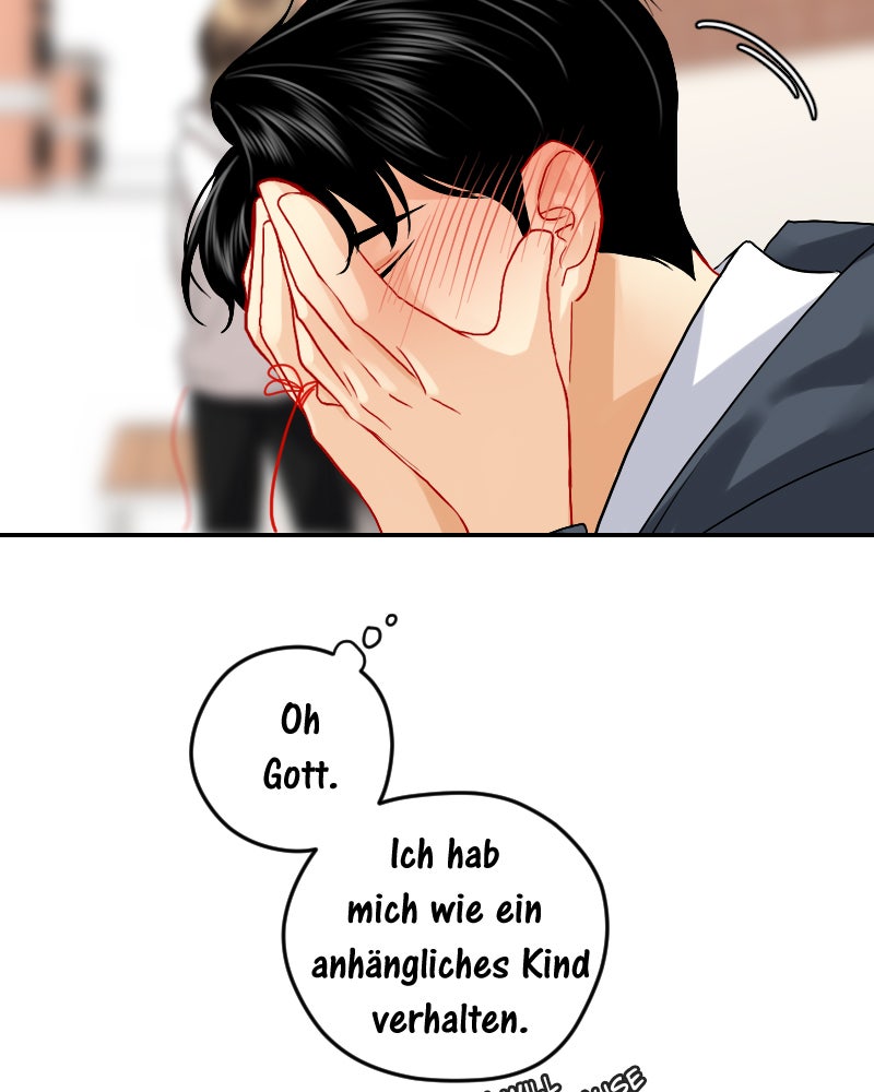 Read Love Me Knot Manga Online