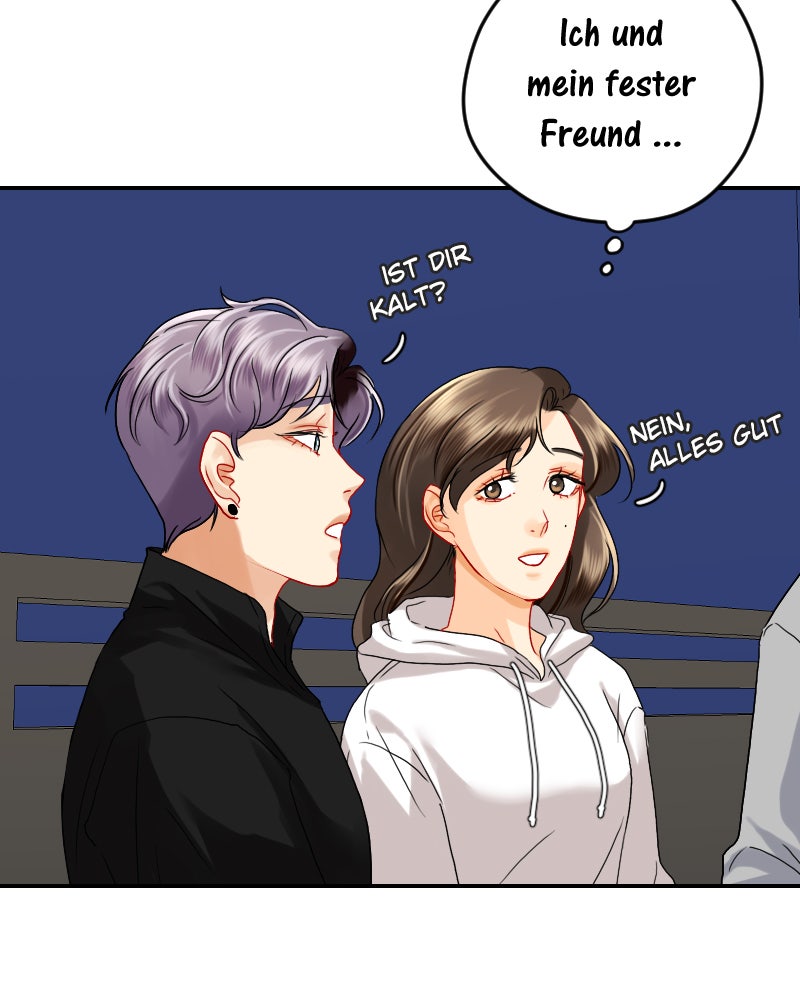 Read Love Me Knot Manga Online