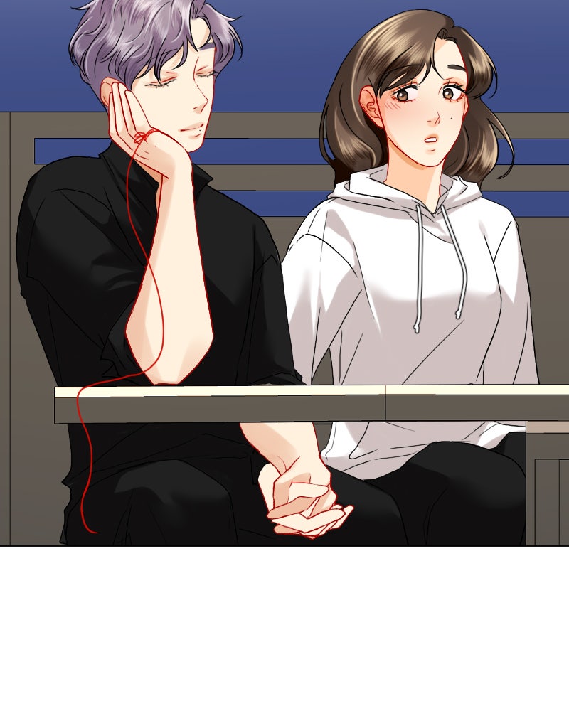 Read Love Me Knot Manga Online