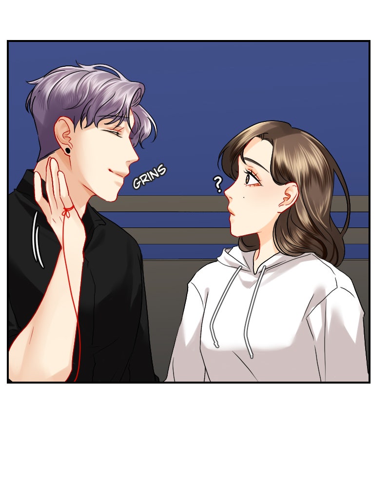 Read Love Me Knot Manga Online