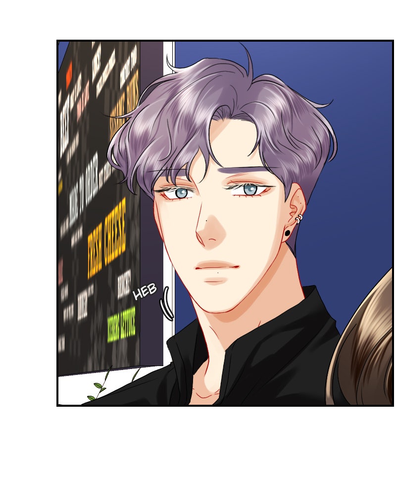 Read Love Me Knot Manga Online