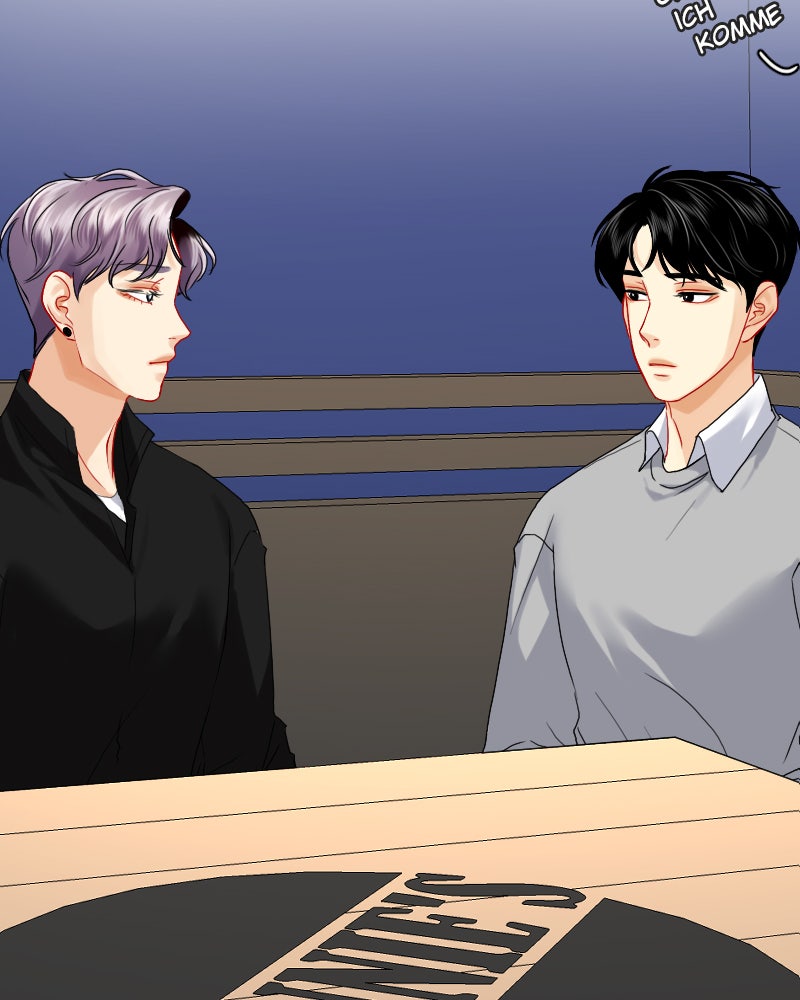 Read Love Me Knot Manga Online