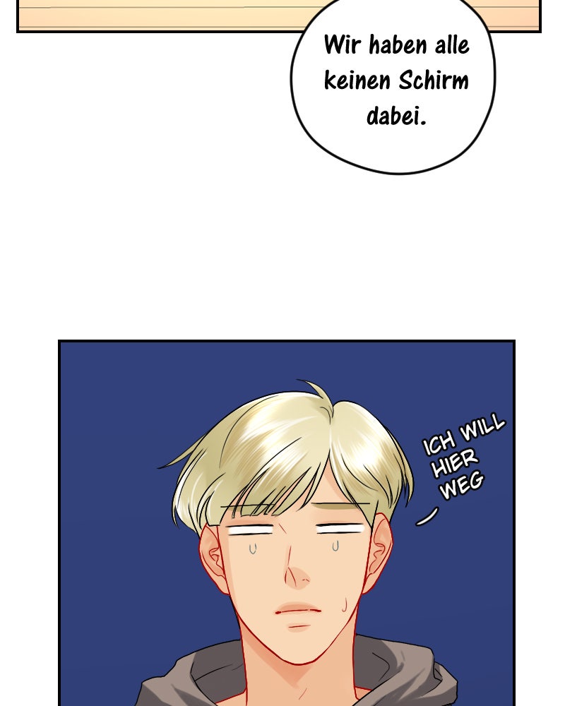 Read Love Me Knot Manga Online