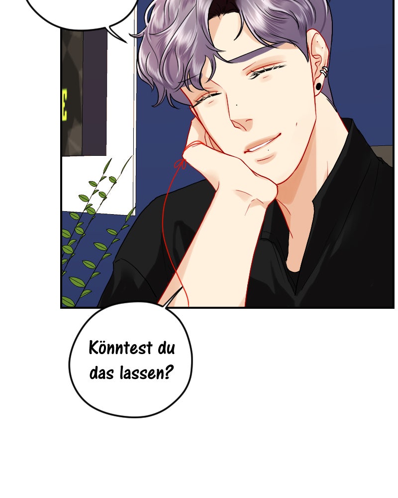 Read Love Me Knot Manga Online