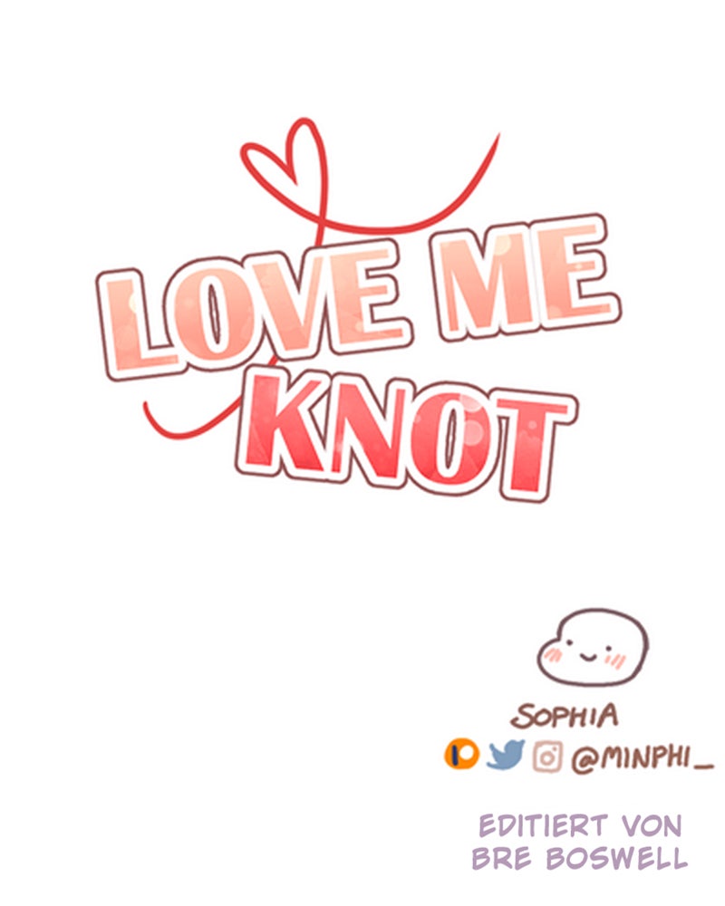 Read Love Me Knot Manga Online