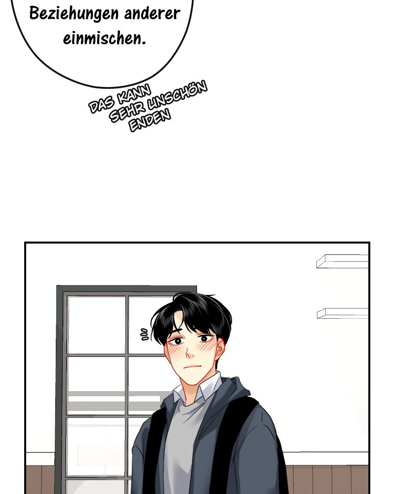 Read Love Me Knot Manga Online