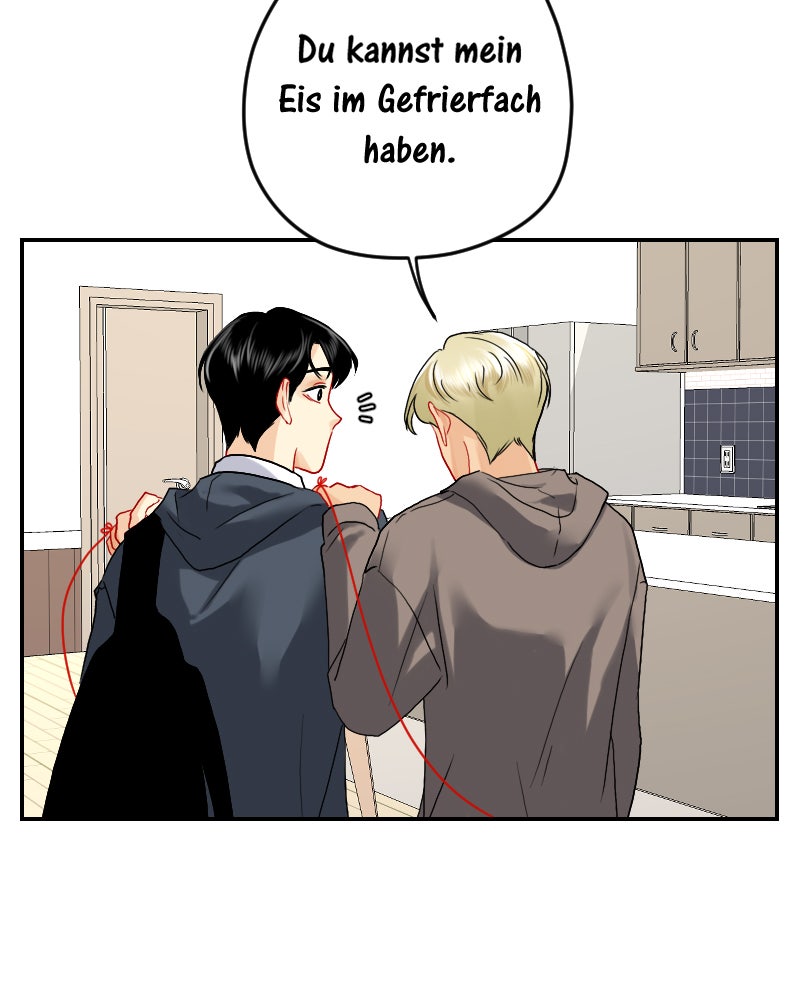 Read Love Me Knot Manga Online