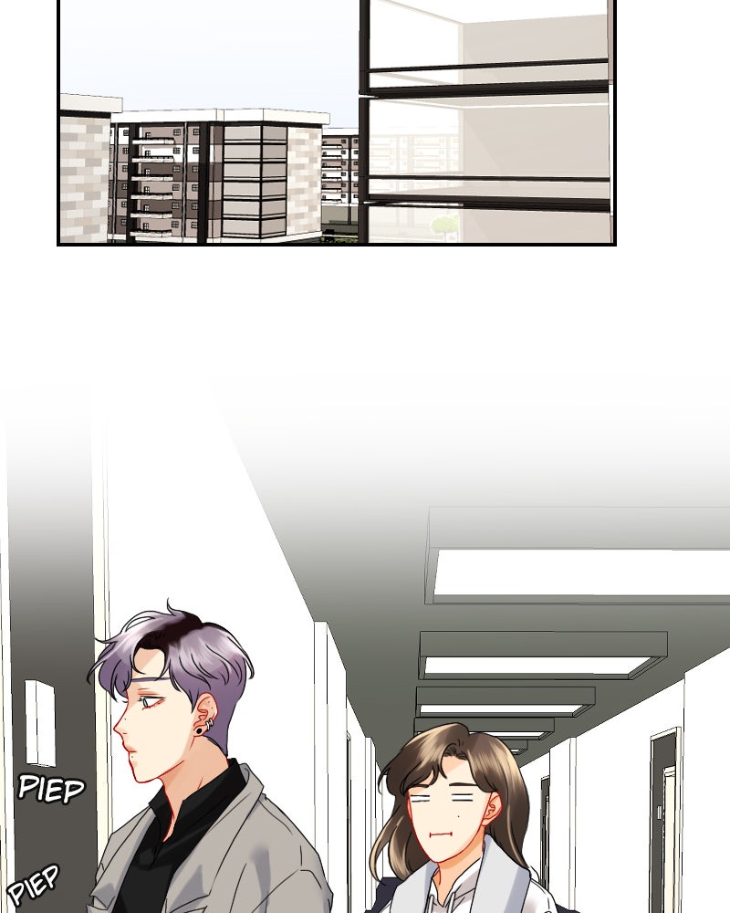 Read Love Me Knot Manga Online