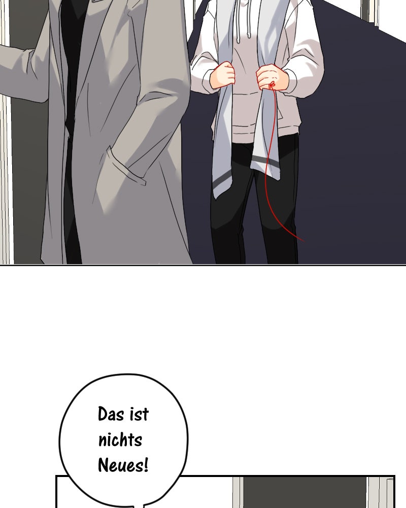 Read Love Me Knot Manga Online