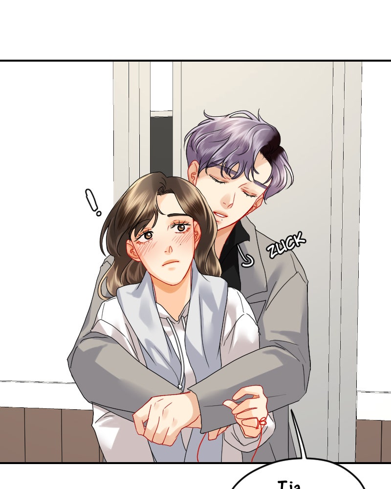 Read Love Me Knot Manga Online