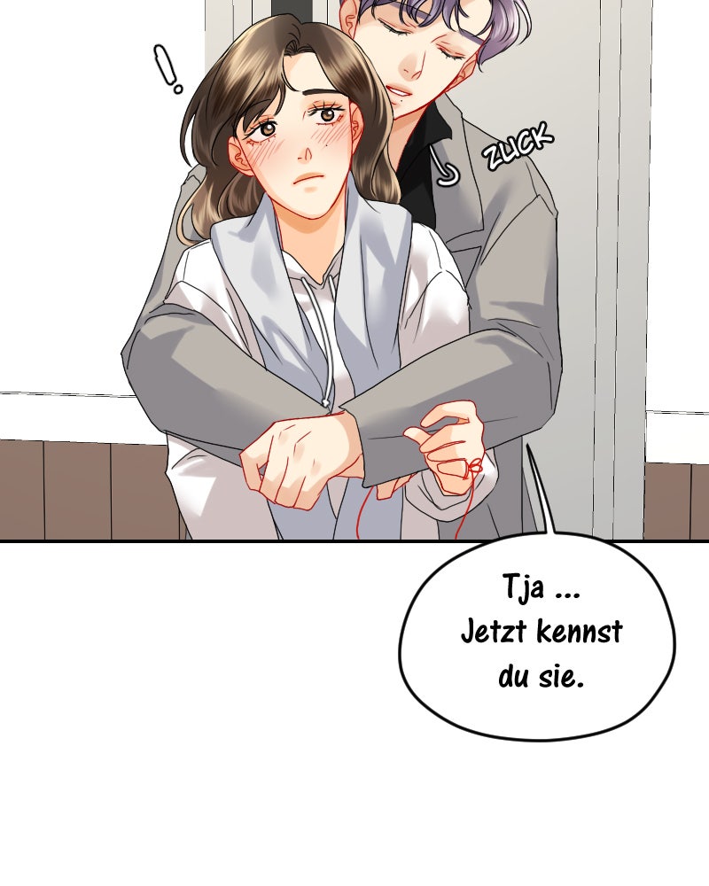 Read Love Me Knot Manga Online