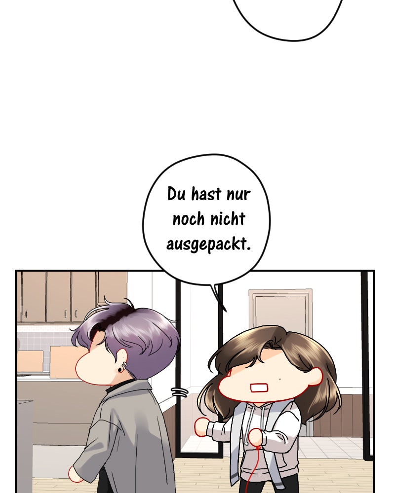 Read Love Me Knot Manga Online