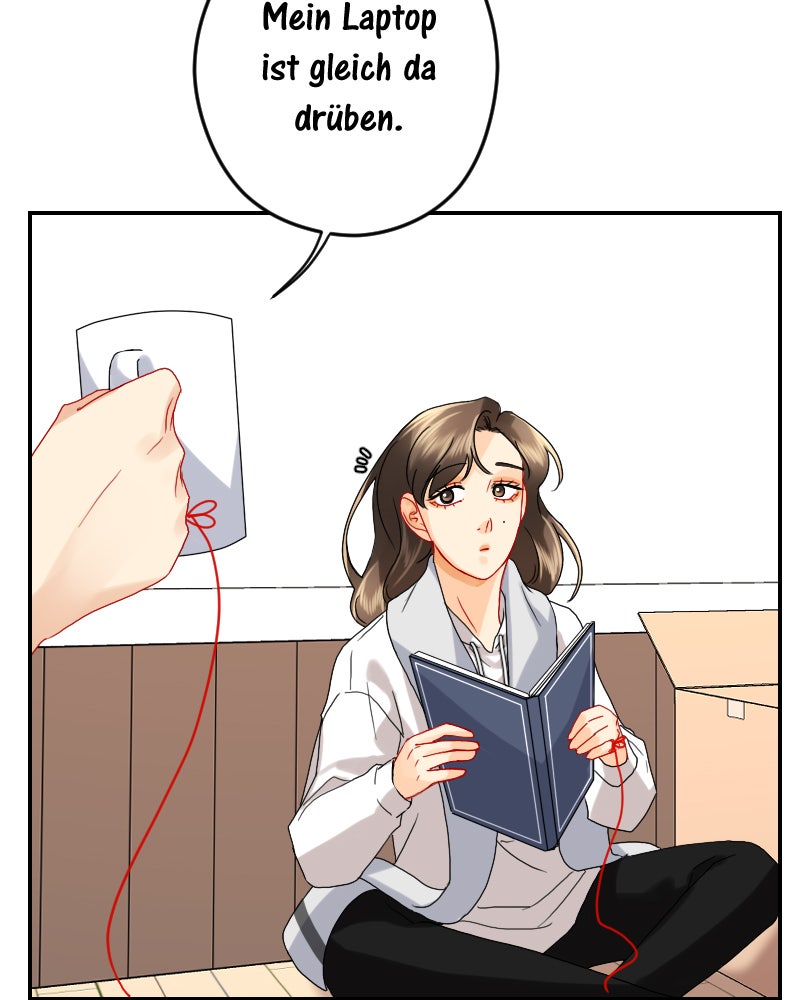 Read Love Me Knot Manga Online