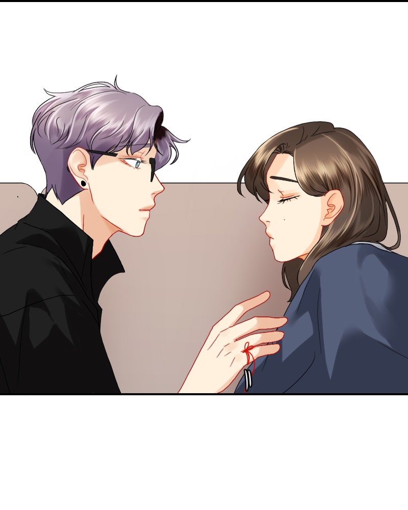 Read Love Me Knot Manga Online