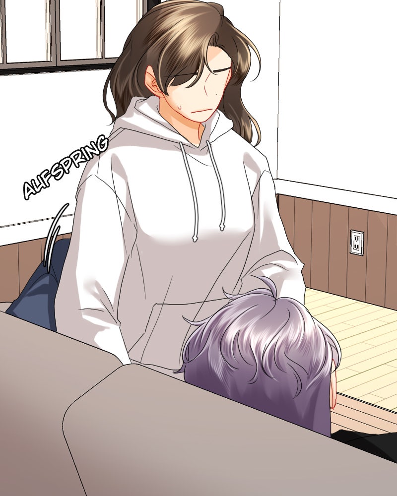 Read Love Me Knot Manga Online